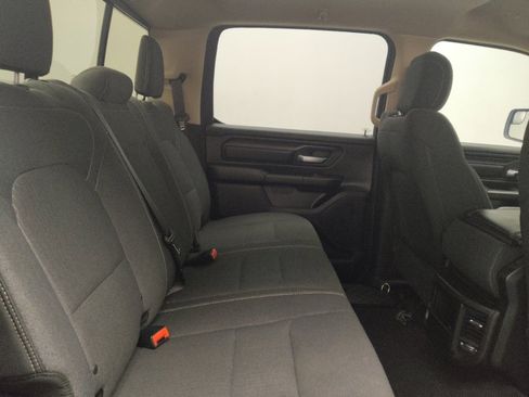 Used 2019 RAM 1500 Tradesman image 19