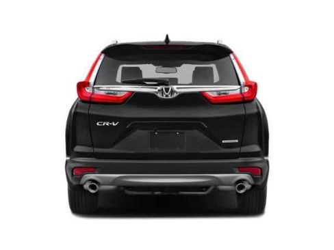 Used 2019 Honda CR-V Touring image 8