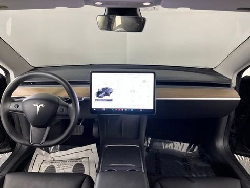 Used 2023 Tesla Model 3 Standard Range RWD image 34