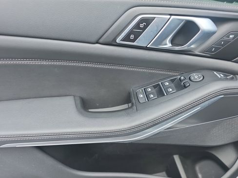 Certified 2023 BMW X5 sDrive40i w/ Parking Assistance Package image 18