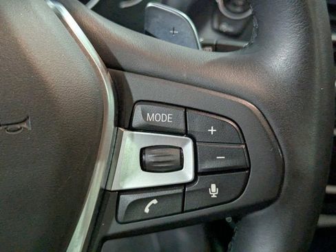 Used 2018 BMW X3 xDrive30i image 35