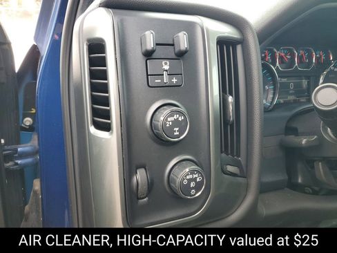 Used 2019 Chevrolet Silverado 1500 LT w/ All Star Edition image 10