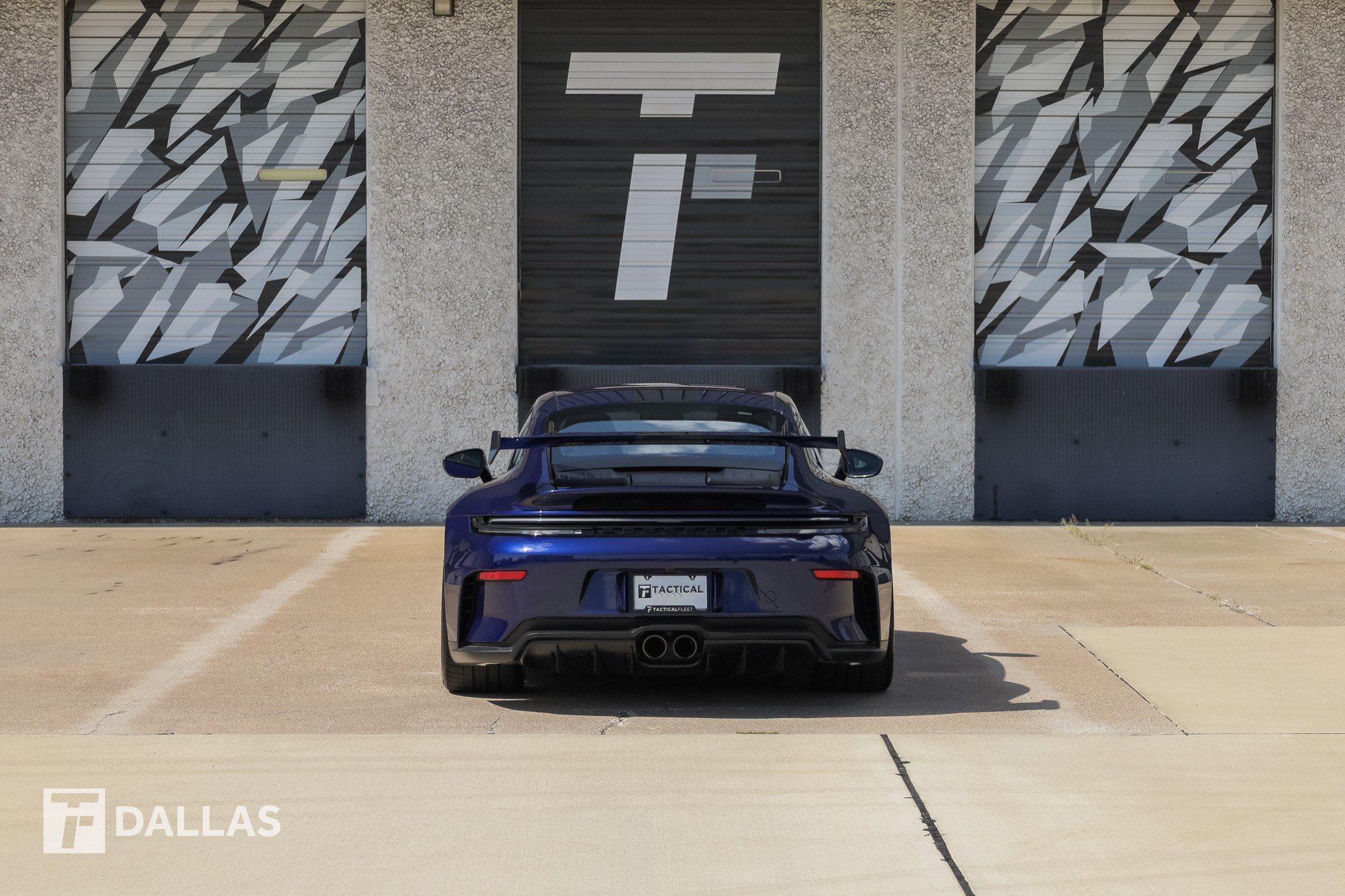 Used 2026 Porsche 911 GT3 RWD image 13