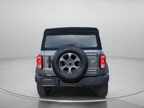 Certified 2023 Ford Bronco Big Bend AWD/4WD image 41