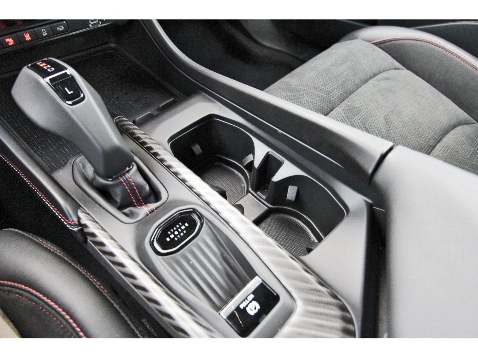 New 2026 Dodge Charger Scat Pack AWD/4WD image 19