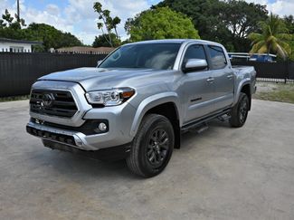Used 2019 Toyota Tacoma SR5 RWD video 1