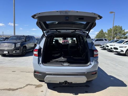 New 2026 Honda Pilot TrailSport image 31