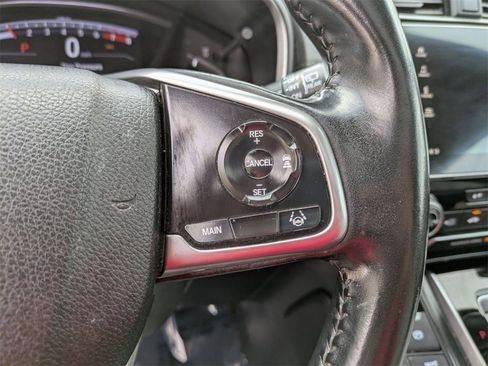 Used 2019 Honda CR-V EX-L image 20