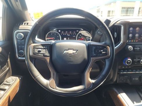 Used 2023 Chevrolet Silverado 3500 High Country w/ Safety Package II image 49