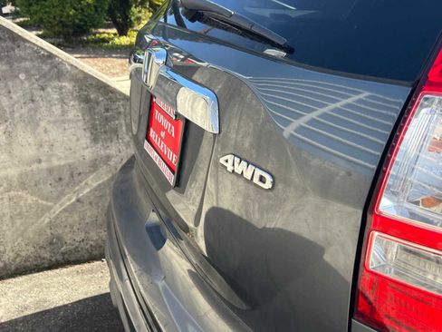 Used 2010 Honda CR-V EX-L image 8