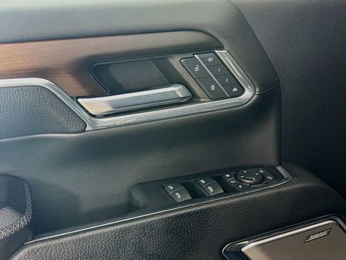 Used 2024 GMC Sierra 3500 Denali w/ Denali Reserve Package image 20