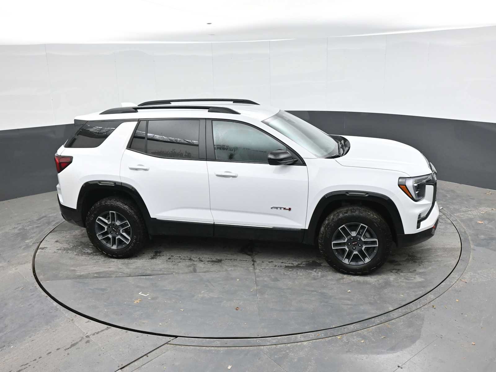 New 2027 GMC Terrain AT4 AWD/4WD image 35