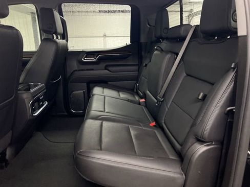 Certified 2024 GMC Sierra 1500 Denali w/ Denali Reserve Package image 26