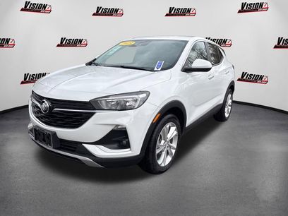 Used 2023 Buick Encore GX Preferred w/ Cold Weather Comfort Package
