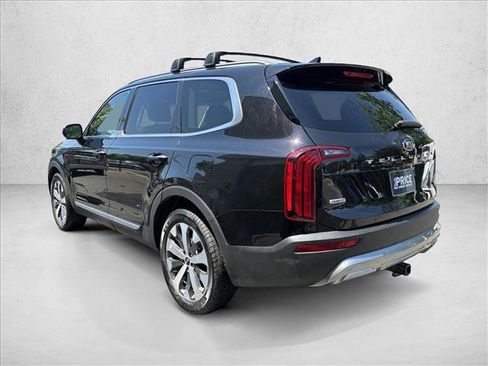 Used 2021 Kia Telluride S AWD/4WD image 8