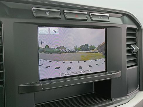 New 2024 Ford F450 XL AWD/4WD image 12