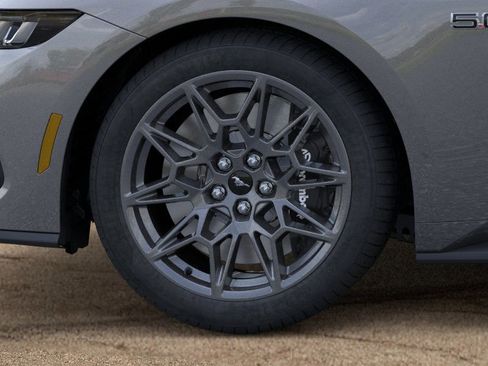 New 2025 Ford Mustang GT Premium w/ GT Performance Package image 19