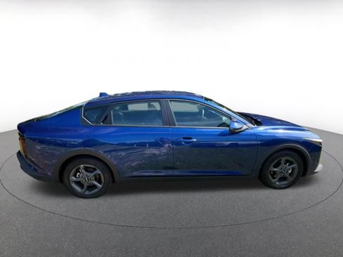 Used 2026 Kia K4 FWD image 15