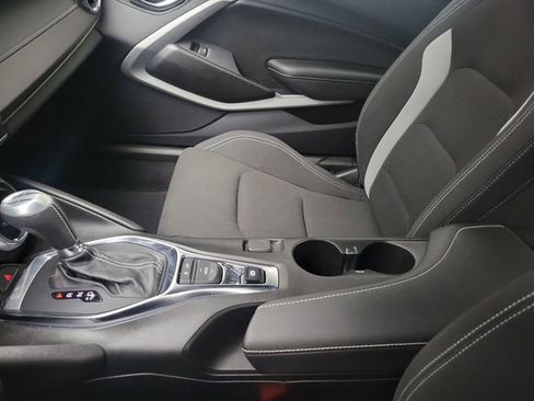 Used 2023 Chevrolet Camaro SS image 27