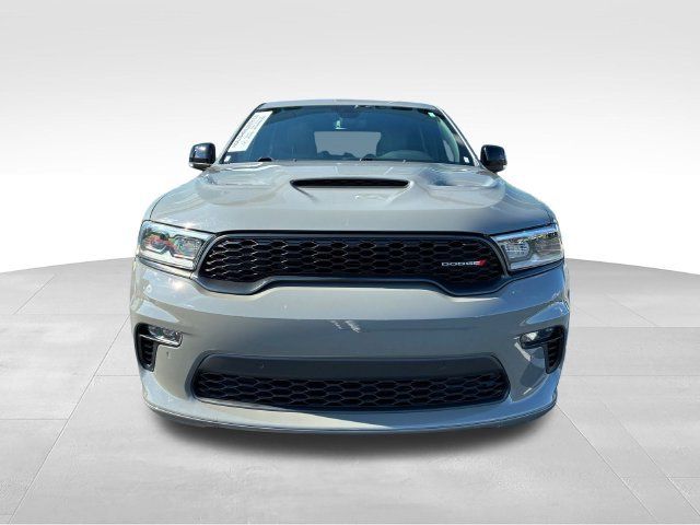 Used 2022 Dodge Durango R/T w/ Blacktop Package AWD/4WD image 6