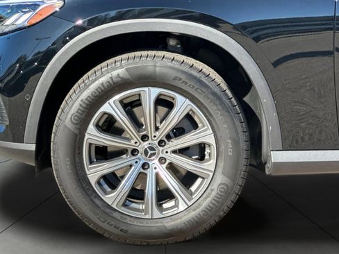 New 2026 Mercedes-Benz GLC 300 image 3