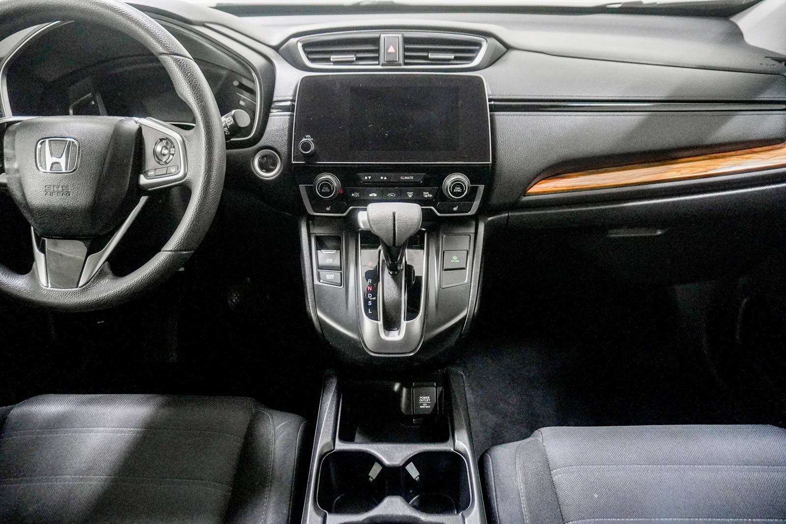 Used 2019 Honda CR-V EX image 21
