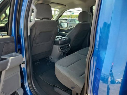 Certified 2024 Ford F150 XLT w/ Mobile Office Package AWD/4WD image 8