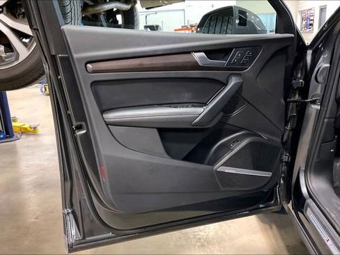 Certified 2023 Audi Q5 2.0T Premium Plus w/ Premium Plus Package image 23