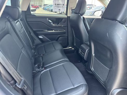 Certified 2023 Lincoln Corsair Reserve w/ Jet Appearance Package image 17