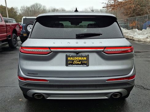 Used 2023 Lincoln Corsair AWD w/ Equipment Group 101A image 6