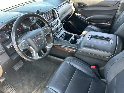 Used 2018 GMC Yukon SLT w/ Premium Edition AWD/4WD image 18