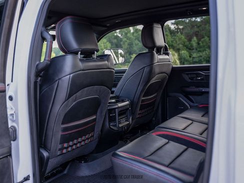 Used 2021 RAM 1500 TRX w/ TRX Level 2 Equipment Group AWD/4WD image 45