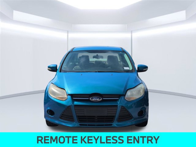 Used 2014 Ford Focus SE FWD image 10