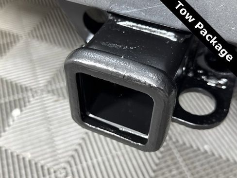 Used 2024 Chevrolet Silverado 1500 RST w/ LPO, Dark Essentials Package image 10