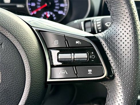 Used 2024 Kia Forte GT-Line w/ GT-Line Premium Package image 15