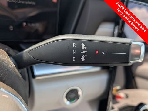 New 2026 GMC Terrain Denali AWD/4WD image 21