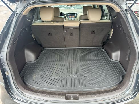 Used 2014 Hyundai Santa Fe Sport 2.0T w/ Technology Package 05 image 9