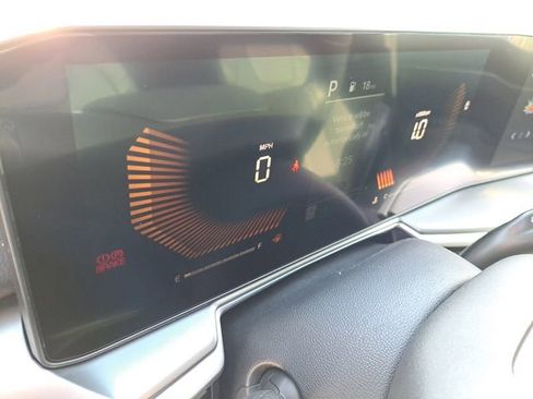 New 2026 Kia Sorento EX AWD/4WD image 8