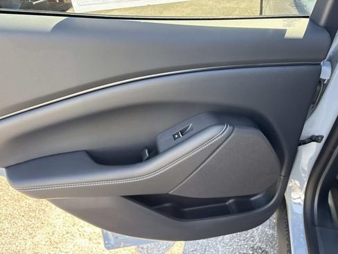 New 2026 Ford Mustang Mach-E Select w/ Comfort Package Lite AWD/4WD image 18