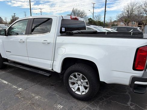 Used 2019 Chevrolet Colorado LT image 4