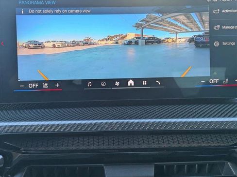 New 2026 BMW M4 xDrive Competition image 14