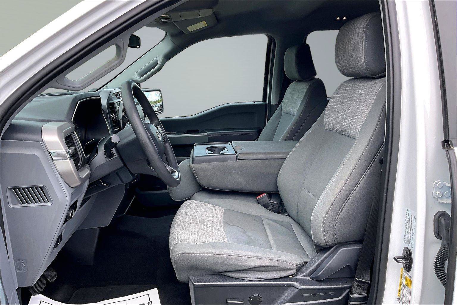 Used 2023 Ford F150 XLT AWD/4WD image 26