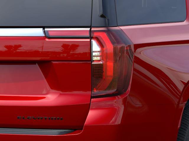 New 2026 GMC Yukon XL Elevation AWD/4WD image 35