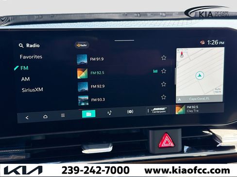 New 2026 Kia Carnival SX Prestige image 33