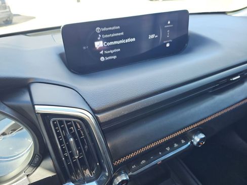 Used 2025 MAZDA CX-50 AWD 2.5 S w/ Premium Plus Pkg image 38