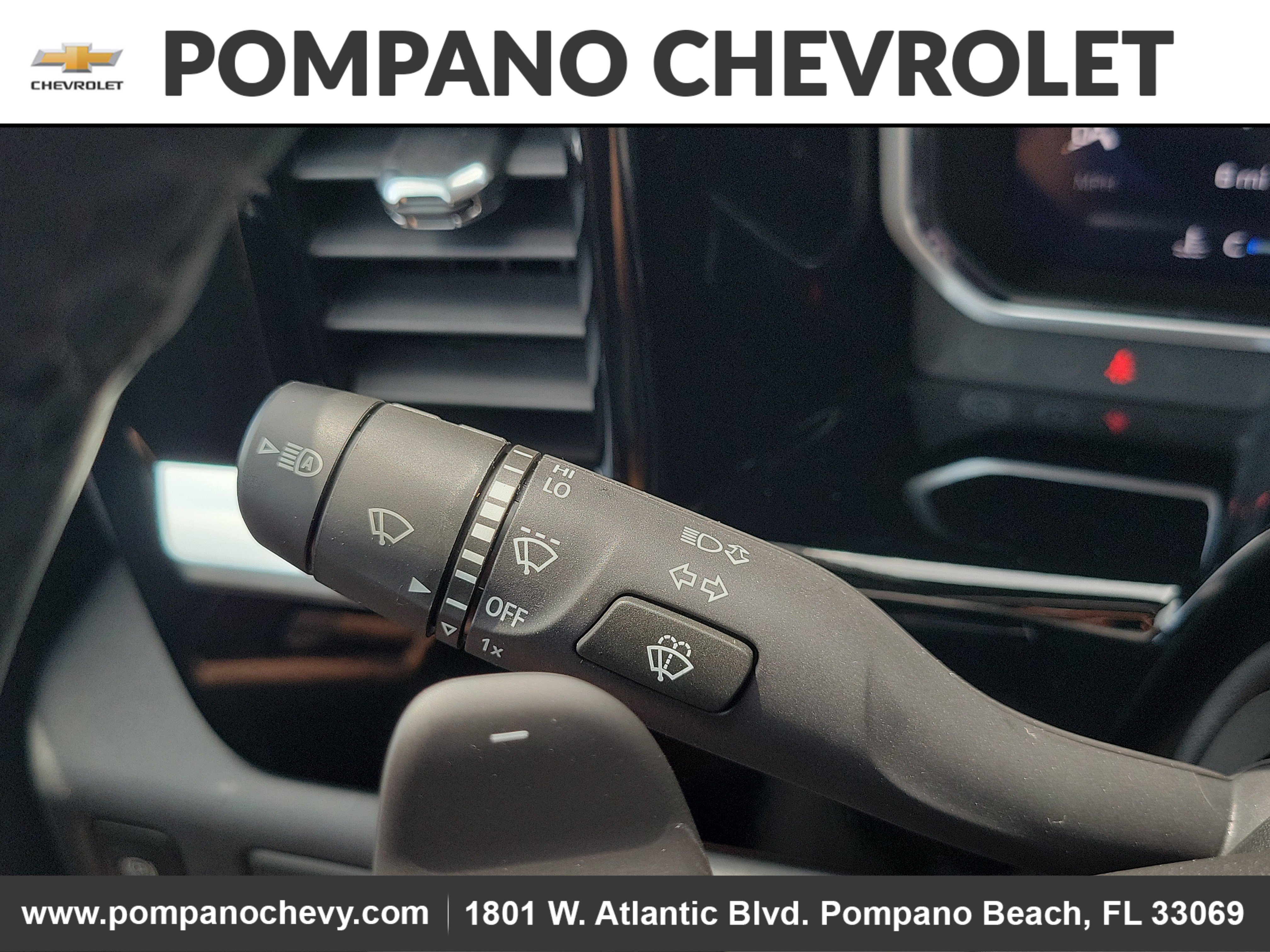 New 2026 Chevrolet Silverado 1500 RST RWD image 28