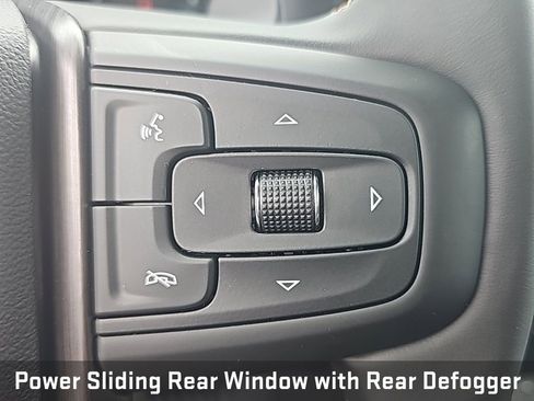 New 2026 GMC Sierra 1500 AT4 w/ AT4 Premium Package image 24