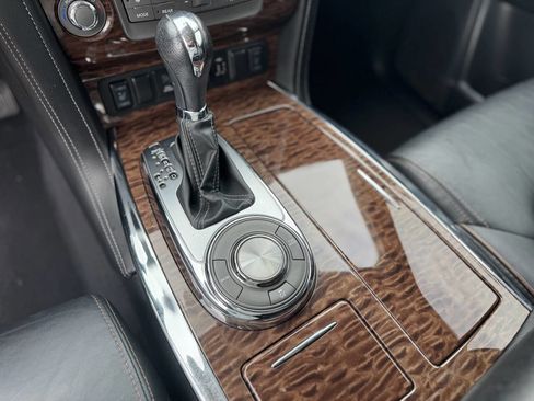 Used 2019 Nissan Armada SL w/ Premium Package RWD image 12