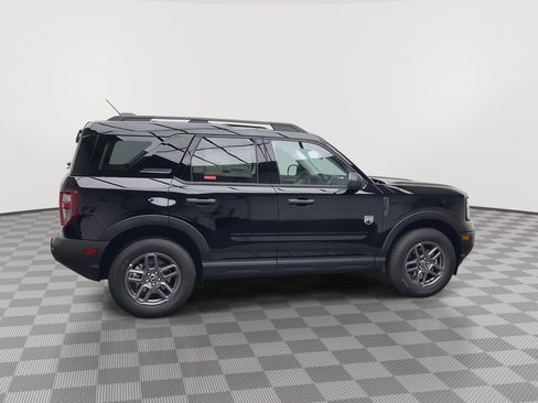 New 2026 Ford Bronco Sport Big Bend AWD/4WD image 35