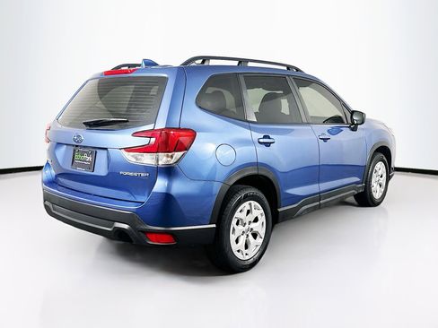 Used 2023 Subaru Forester AWD/4WD image 9